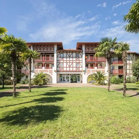 Résidence Le Domaine de Gascogne - maeva Home - 2 Pièces 5 Personnes Confort 47-2