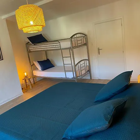 LA MAIN D'OR avec espaces Sauna et salle de Sport-3