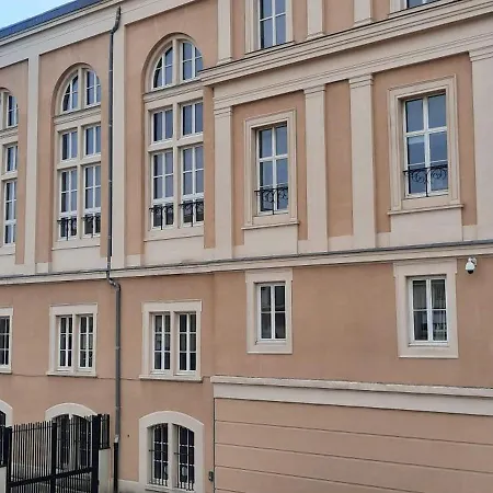 Appartement Entre terre et mer-3