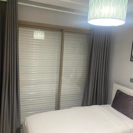 Appartement de LUXE Marina SAIDIA avec vue sur PISCINE Résidence TAMARIS-3