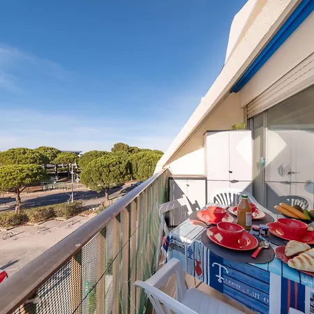 Studio Le Grand Galion-1 By Interhome-2