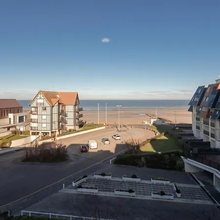 Apartment Cap Cabourg-22 By Interhome-2