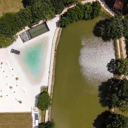Domaine Mélusine - à 2minutes du PuyduFou !-3