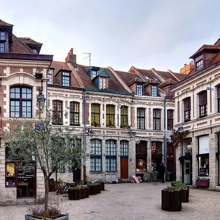 Beautiful Apartment On The Grand Place !-2