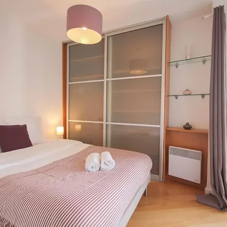 Beautiful Apartment On The Grand Place !-3