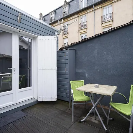 Residence Louis Quartier Gare-2