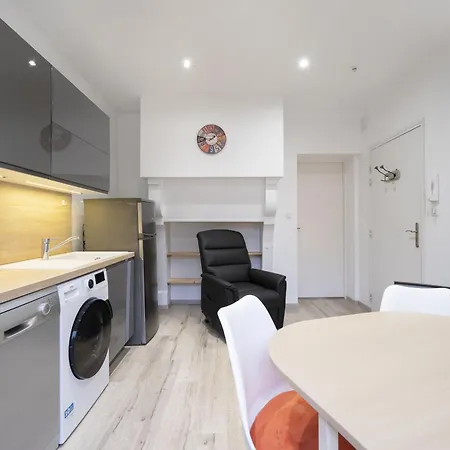 Residence Louis Quartier Gare-3