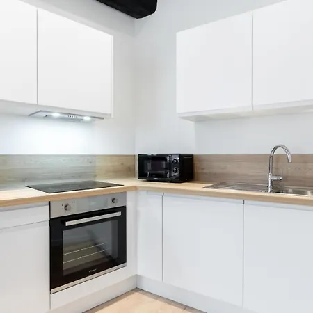 Character Apartment In The Heart Of Old Lille-2