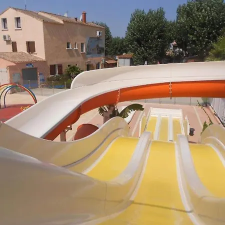 Camping Les Sables Du Midi-3