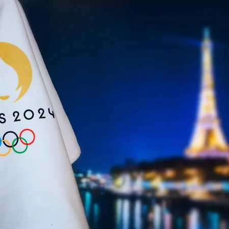 Havre De Paix A 15Mn Paris Et 15Mn Stade De France-2