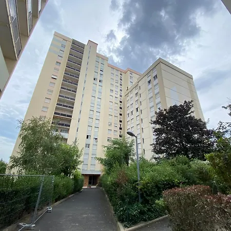 Les Meublés les Dômes du Parc-3