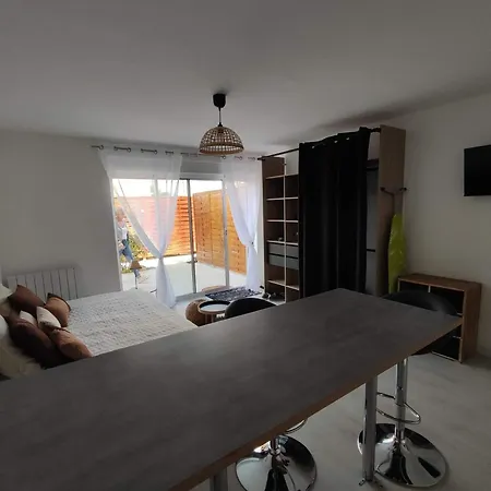 Studio Bali 1 By Residence Florale-2