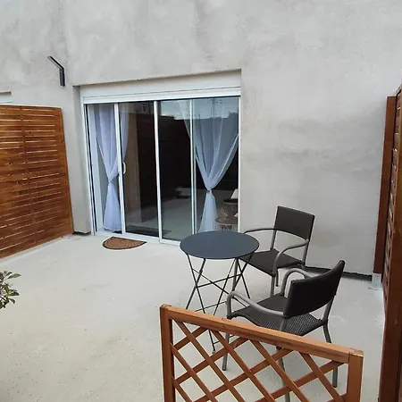 Studio Bali 1 By Residence Florale-3