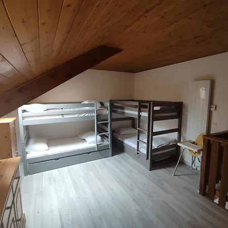 Appartement T3 50m² - 6 pers. - Barcelonnette-2