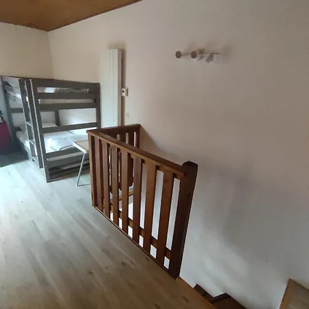 Appartement T3 50m² - 6 pers. - Barcelonnette-3
