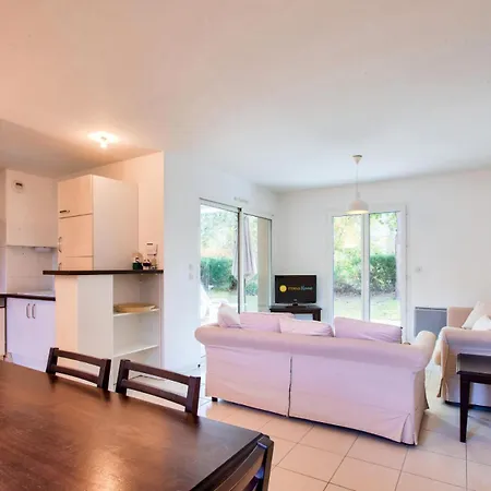 Résidence Villa Marine - maeva Home - Appartement 3 Pièces 6 Personnes - Confort MAE-3007-3