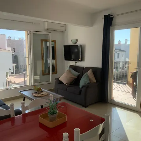 Waterside Apartment - Two Bedroom-3