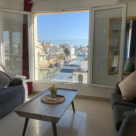 Waterside Apartment - Two Bedroom-2