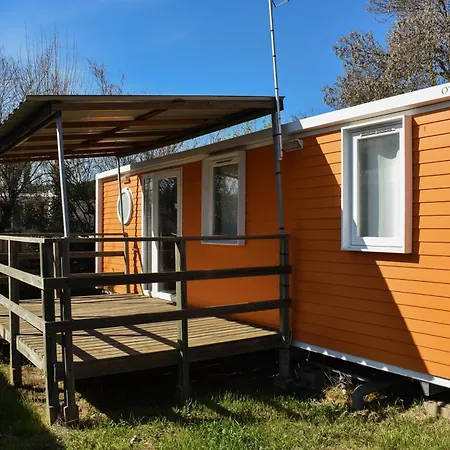 Camping Le Navarre ***-2