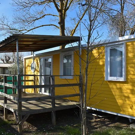 Camping Le Navarre ***-3