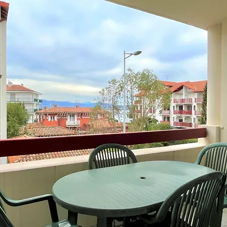 Appartement Hendaye, 2 Pieces, 3 Personnes - Fr-1-239-899-2