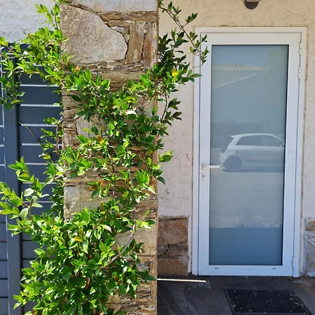 T2 Recent + Plage A 10Min + Clim + Rez De Jardin-3