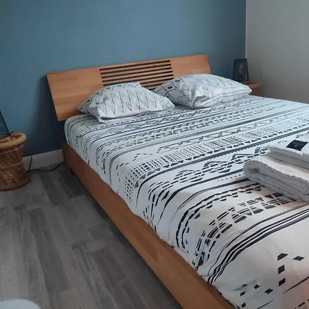L'Appartement du Veillon-3