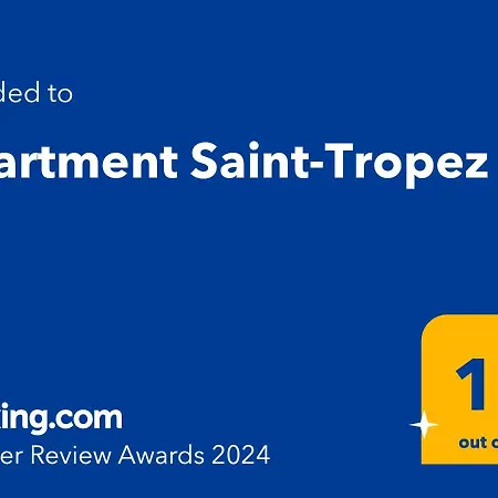 Apartment Saint-Tropez-3