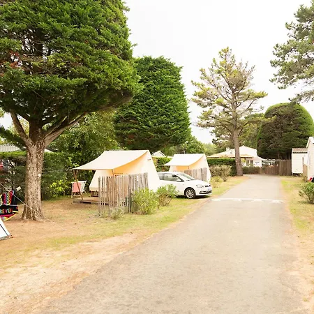 Bontempo Village La Yole-2