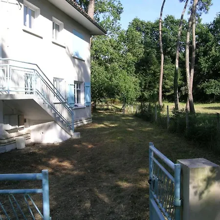 Ronce-les-Bains - APPARTEMENT REZ-DE-CHAUSSEE gauche - 90m de la PLAGE-3