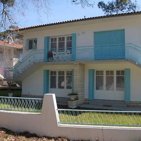 Ronce-les-Bains - APPARTEMENT 1er ETAGE gauche - 90m de la PLAGE-2