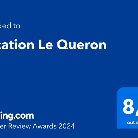 Location Le Queron-2