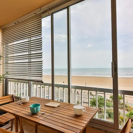 Horizon - Sejour Cocooning Vue Mer-3
