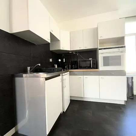 Residence 653-Erquy - 2 Pieces Pour 5 Personnes 324-2