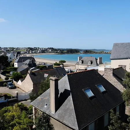 Residence 527-Erquy - 2 Pieces Pour 3 Personnes 974-2