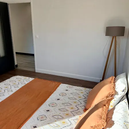 Appartement au cœur des alpes-3