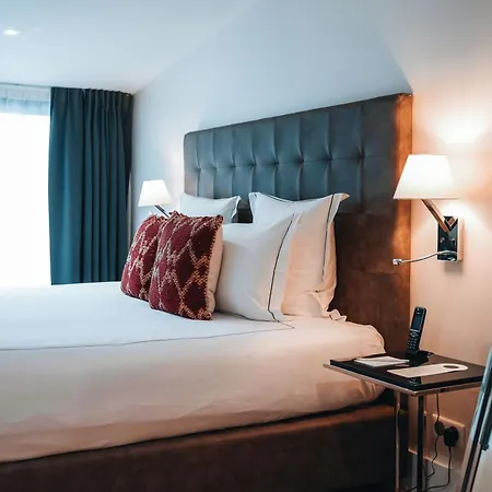 Le Palais Gallien Hôtel&Spa-3