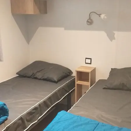 Mobilhome Bora Bora 2018 Camping Les Pierres Couchées Saint Brevins les Pins-2