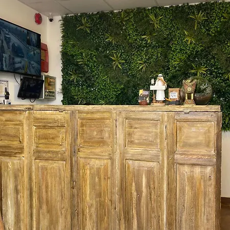 Carob Hostel-2
