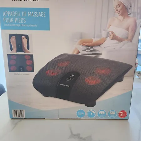 Bienvenue à la plage !-3