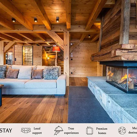 Abachi Chalet Les Gets - By Emerald Stay-2