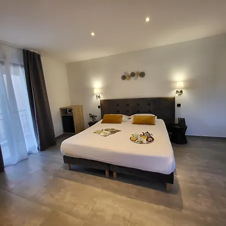 Hôtel Casa Mea-3