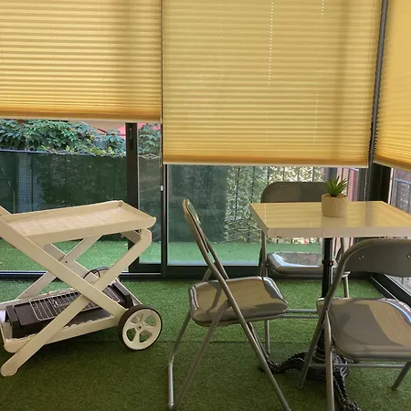 Calme Dans Maison De Village 60M2 Super Confort-2