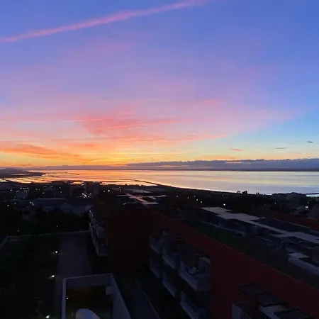 Gokotta Somptueux T3 Piscine et Vue Grandiose-3