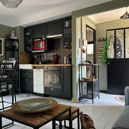 Frejus Var Appartement 150 M Des Plages-2