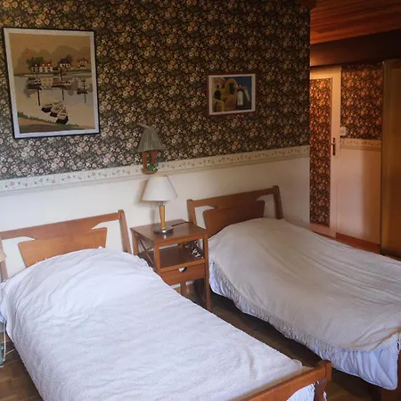 Maison de famille Basque-3