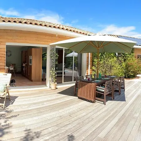 Villa entre lac et océan-3