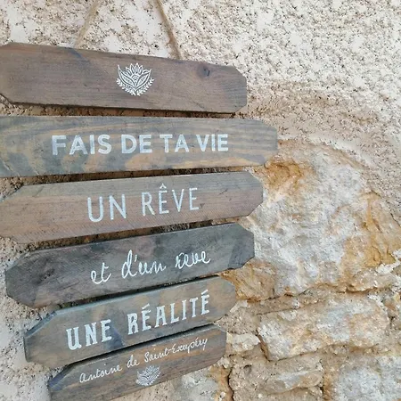L'Embellie un gîte tout confort et cocooning-3