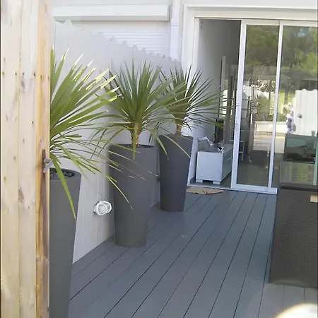 Le Gîte de l'Océan-3