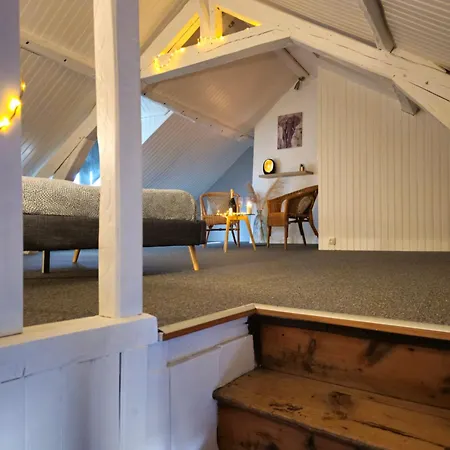 L'atelier- Duplex Vue magnifique sur le port--2